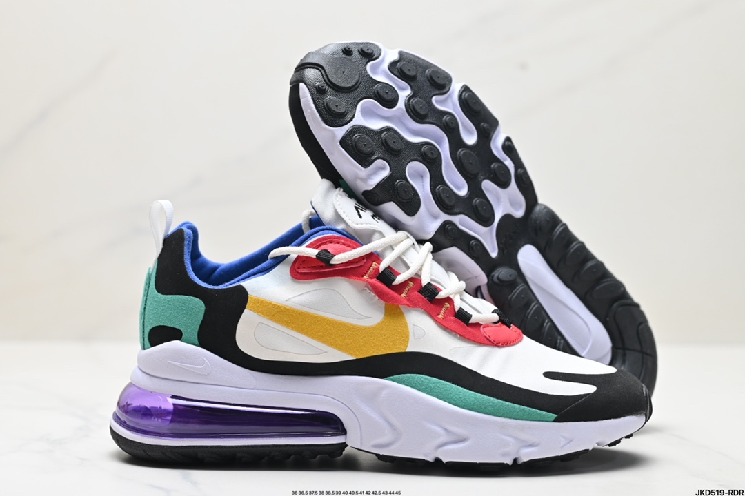 Nike Air Max Shoes